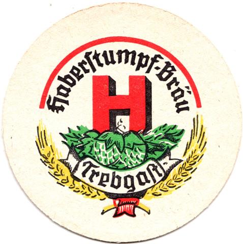 trebgast ku-by haber rund 1a (215-o haberstumpf bru)